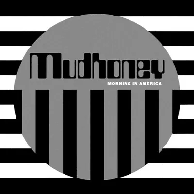 Mudhoney - Morning In America [New Vinyl LP] • $18.88