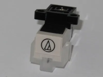 £24 • Buy AT3600L  Audio Technica  Replacement Stereo Cartridge + Diamond Stylus