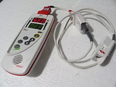 Masimo SET Rad 5 Vital Signs Patient Monitor SPO2 • $225