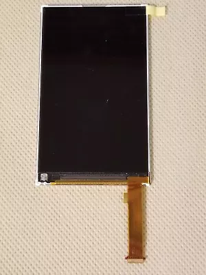 $15.99 • Buy HTC OEM LCD Replacement Screen - MYTOUCH 4G SLIDE Rhyme ADR6330 Toshiba Version