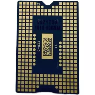 $215.88 • Buy DMD Chip 1910-50BBM Laser TV High-definition Image 4K Chip 228-0
