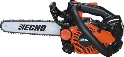 Echo CS-2511TES Professional Arborist Top Handle Petrol Chainsaw • £470