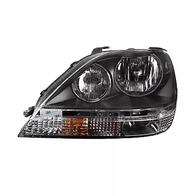 Fits Fleetwood Revolution 2017 Motorhome RV Left Driver Headlight • $81.95