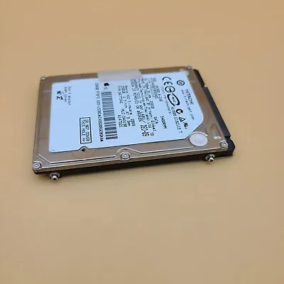 Apple 250gb Hard Drive Os Mojave +office Macbook Pro 2008 2012 2.5 • $21
