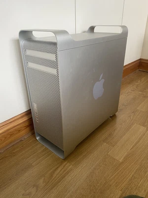 £195 • Buy Mac Pro Power PC 1T 2.8Ghz Quad Core 3x1Gb RAM 