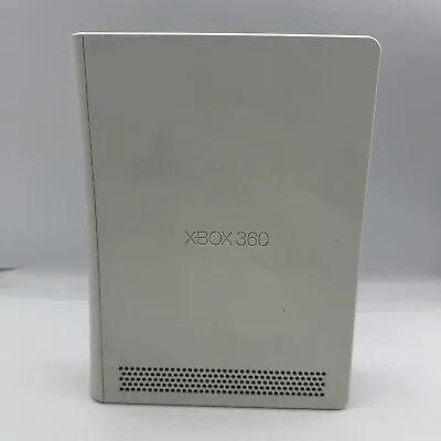 Not Working No Power Microsoft Xbox 360 HD DVD Player White • $9.99
