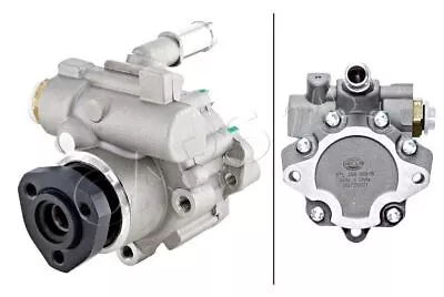 $111.48 • Buy HELLA Steering System Hydraulic Pump For SEAT Inca VW Caddy II 95-04 028145157D
