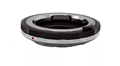 Voigtlander VM-X Close Focus Adapter For VM-Mount Lens To Fuji X-Mount Camera • $354.82