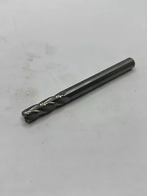 Garryson Stellram 6mm Carbide Endmill 11423620-050 • £11.50