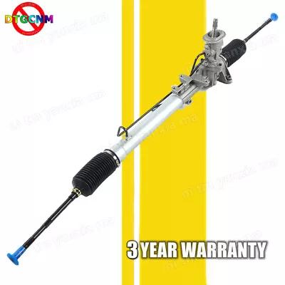 $137 • Buy New Power Steering Rack And Pinion Assembly For Volkswagen Beetle Golf Jetta