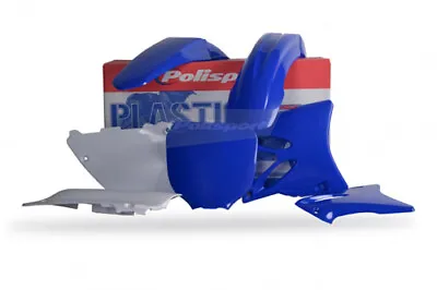 POLISPORT COMPLETE KIT / YZ125/250 Factory COLOR • $88.54