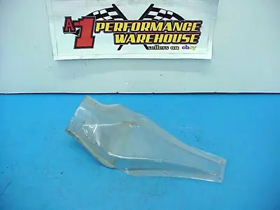 1 Clear Air Or Brake NACA Duct 3  Tube NASCAR HTR1 • $12