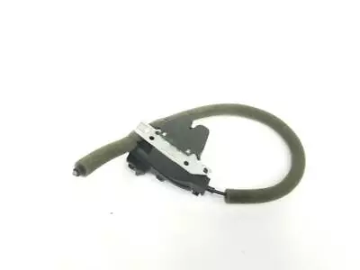 A2047500085 Handle Lid Lock For Mercedes-Benz Class C 220 Di 2007 737939 • $118.20