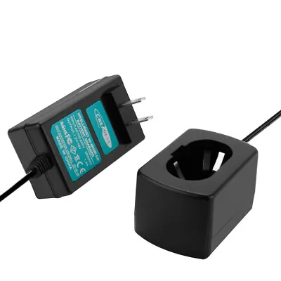 Charger For Makita 1.2V-18V Ni-MH/CD Battery PA18 1822 1420 1222 9100 7000 9000 • $20.90