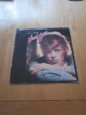 DAVID BOWIE - Young Americans - 1975 UK  8-track Vinyl LP • £7.99