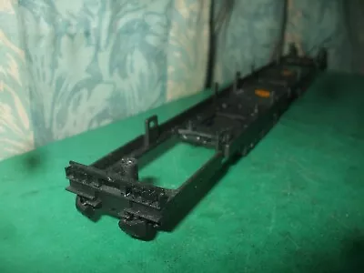 £24.95 • Buy BACHMANN BR CLASS 150 SPRINTER DMU POWER CAR CHASSIS ONLY - No.3