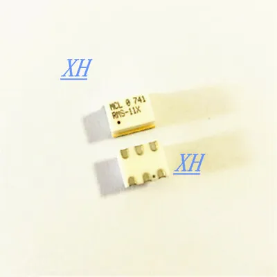 1PCS Mini-Circuits RMS-11X Frequency Mixer Level 7(LO Power + 7dBm) 5 To 1900MHz • $5