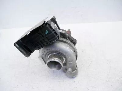 Turbocharger For 2012 Jeep Wrangler MK3 2.8 CRD Diesel VM52C ENS 177 - 200HP • $649