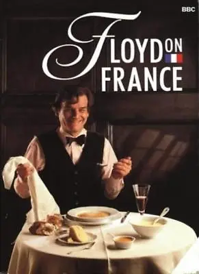 £89 • Buy BOOK-Floyd On France,Keith Floyd