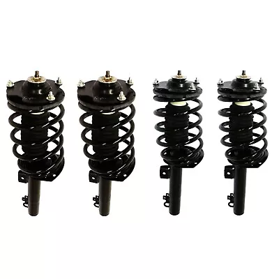 Loaded Struts For 1996-2007 Ford Taurus Front And Rear Driver And Passenger Side • $276.68
