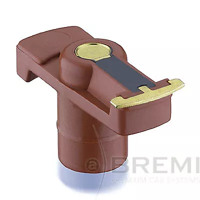 Fits BREMI 7001 DISTRIBUTOR ROTOR.GOLF III 1.4-1.6  UK Stock • £13.42