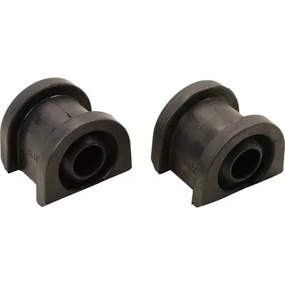 K201915 Moog Sway Bar Bushings Set Of 2 Front For Subaru Legacy Outback Pair • $13.72