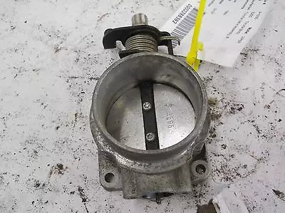 DODGE VIPER Throttle Body Throttle Valve  RIGHT SIDE  97 98 99 00 01 02 • $65