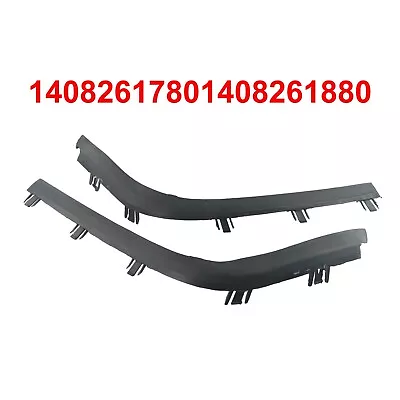 High Performance Headlight Rubber Sealing For Mercedes W140 S320 S350 S500 S600 • $30.92