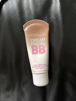 Maybelline Dream Fresh Bb Cream - Dark • £8.99