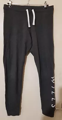 Jack Wills Womens Joggers UK-10 New • £12