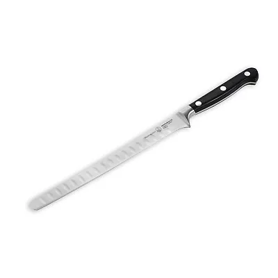 Messermeister Meridian Elite 8-Inch Kullenschliff Flexible Fillet Knife • $149.95