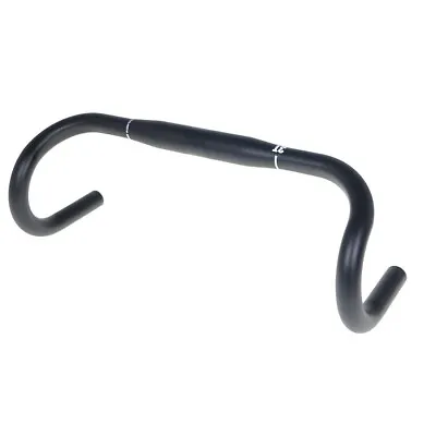 3T Superleggera Pro Bike Handlebar Road Handlebar Dropbar 31.8 X 400/420/440mm • $29.90