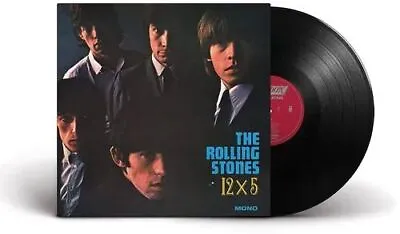 Rolling Stones - 12 X 5 (shmcd) (mono) New Cd • $62.99