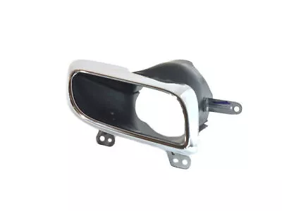 Genuine Mopar Tailpipe Exhaust Tip Right 68235682AE • $263.08