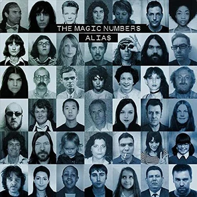£3.49 • Buy The Magic Numbers - Alias - The Magic Numbers CD JKVG The Cheap Fast Free Post