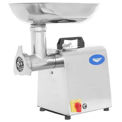 Vollrath #12 Meat Grinder 1 Hp 110V • $1223.37