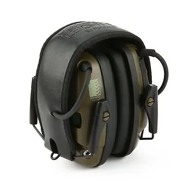 £34.79 • Buy For Howard Leight Impact Electronic Shooting Earmuffs Ear Defenders Protect NEW