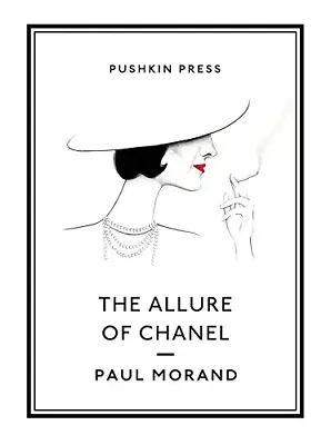 The Allure Of Chanel (Pushkin Collection) • £4.40