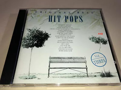 18 Hits CD Archies Turtles Sedaka Vanity Fare KC Mary Hopkins Iron Butterfly • $14.99