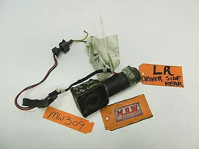 Saab 9-3 900 Driver L Lh Lr Car Left Top Convertible Roof Motor Gear Drive Lift • $149.94