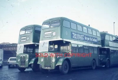 £3.99 • Buy 35mm Original Bus Slide Dundee DYJ 433