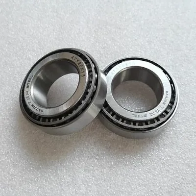 Steering Head Stem Bearing For Honda XR600R 85-00 XR650L 92-17 XRV650 AfricaTwin • $36.16