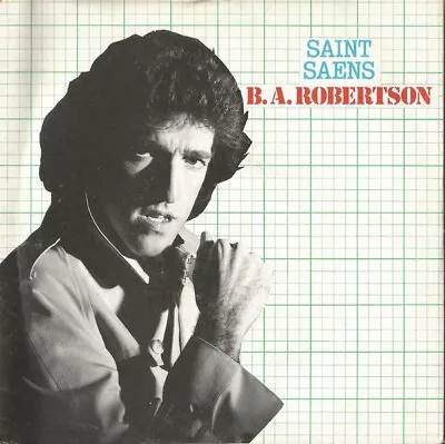 B. A. Robertson - Saint Saens (7 ) • £8.49