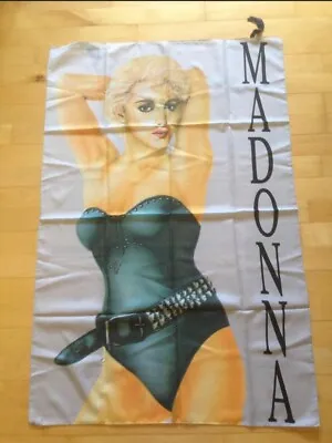 Madonna 1987 Flag / Banner • $52