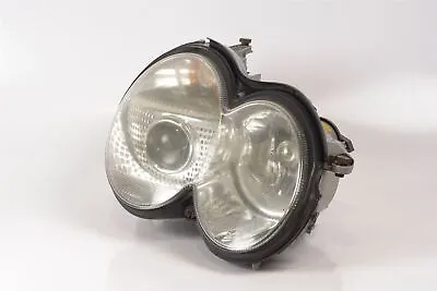 Mercedes 2308207461 Headlight Complete - Bi-Xenon - Right (b) | R230 SL • $464.38