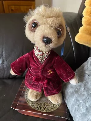 Meerkat Toy New /no Box • £0.99