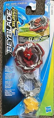 Hasbro Beyblade Burst Turbo SlingShock Single Pack Ogre O4 • $6.99