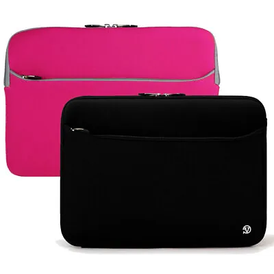 VanGoddy Slim Travel Laptop Sleeve Case Carry Bag For 13.6  Apple MacBook Air M2 • $18.99