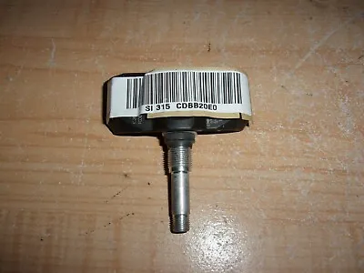 Siemens VDO TPS Sensor S122228003d New Without Packaging • $29.99