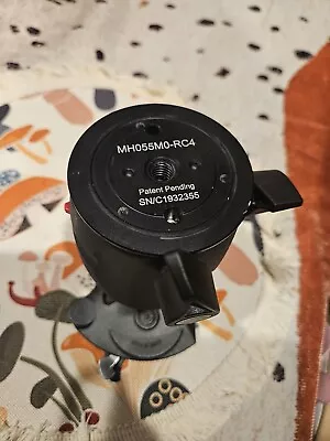 Manfrotto 055 Mag Magnesium Ball Head (MH055M0-RC4) Used • $85